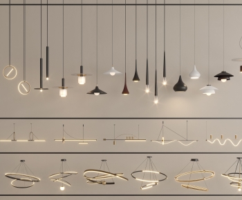 Modern Droplight-ID:508761882