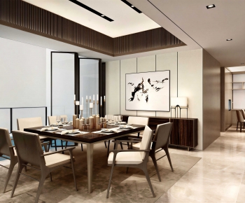 New Chinese Style Restaurant Box-ID:774611005
