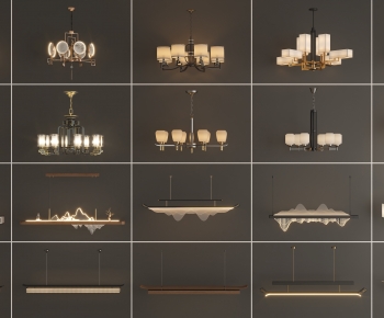 Modern Droplight-ID:947041039