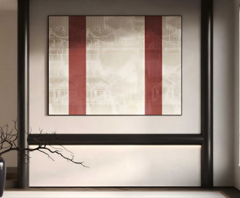 New Chinese Style Painting-ID:937652113