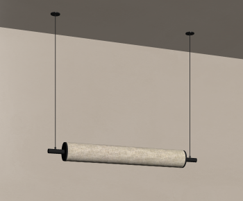 Modern Long Chandelier-ID:600799083