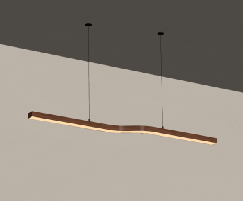 Modern Long Chandelier-ID:771719938