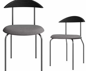 Modern Dining Chair-ID:637469324