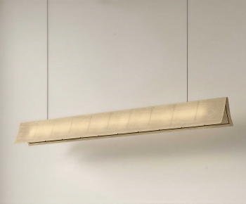 Modern Long Chandelier-ID:799633989