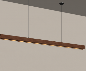 Modern Long Chandelier-ID:363910916