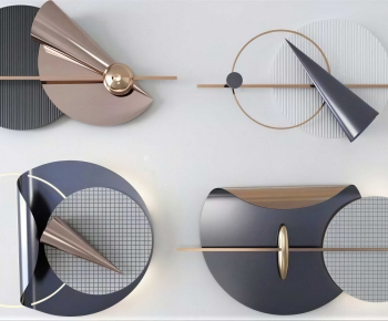 Modern Wall Decoration-ID:875710962