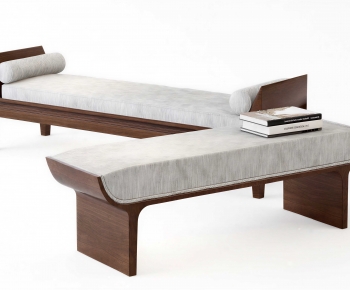 Modern Bench-ID:680835018