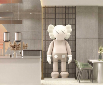 Modern Sculpture-ID:407919888