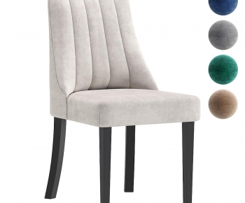 Modern Dining Chair-ID:571650986