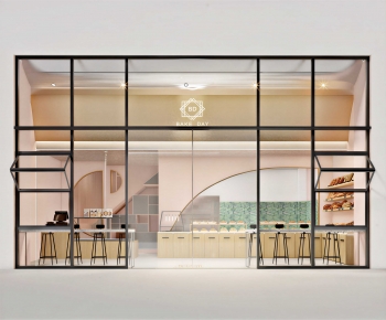 Modern Bakery-ID:493547922