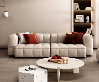 Modern Sofa Combination-ID:257564071