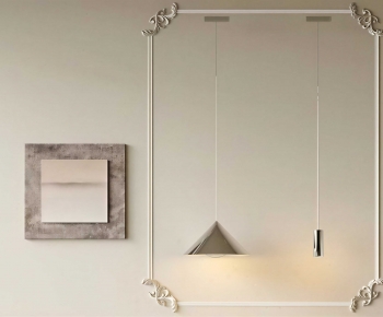 Modern Wall Lamp-ID:930324084