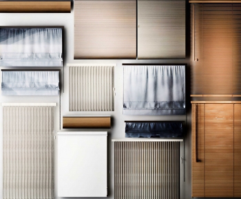 Modern The Curtain-ID:908340934