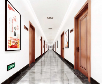 Modern Office Aisle-ID:652491093