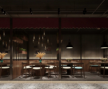 New Chinese Style Restaurant-ID:627091887