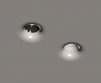Modern Downlight-ID:432684904