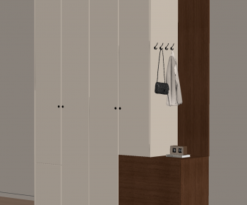 Modern The Wardrobe-ID:599865919