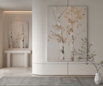 Wabi-sabi Style Painting-ID:959845072
