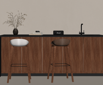 Modern Dining Table And Chairs-ID:629615074