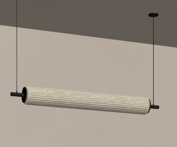 Modern Long Chandelier-ID:287609199