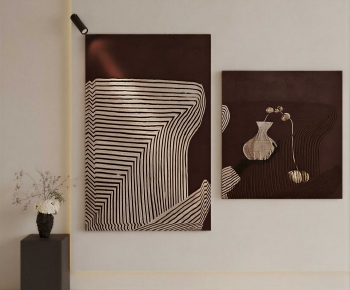 Modern Painting-ID:331707005