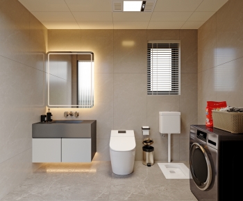 Modern TOILET-ID:174253948