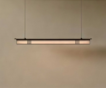 Modern Long Chandelier-ID:883719939