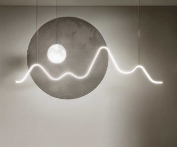 Modern Droplight-ID:661165955