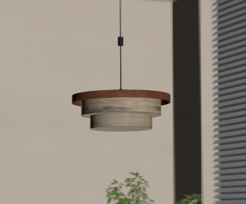 New Chinese Style Droplight-ID:341855053