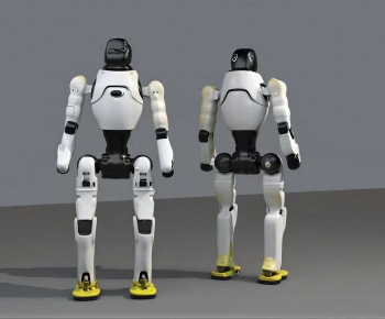 Modern Robot-ID:657902968