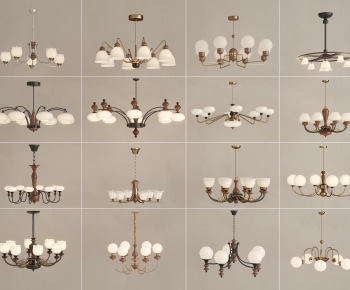 Modern Droplight-ID:418284898