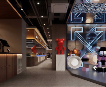 Modern Restaurant-ID:633320095