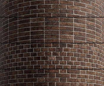 Modern Fence-ID:829946048