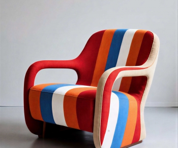 Modern Single Chair-ID:148339385