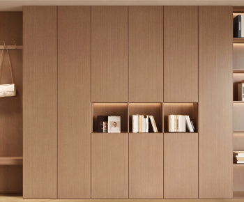 Modern Bookcase-ID:366199971