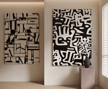 Modern Painting-ID:384149612