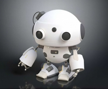 Modern Toys-ID:887757066