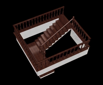 Modern Staircase-ID:903604031