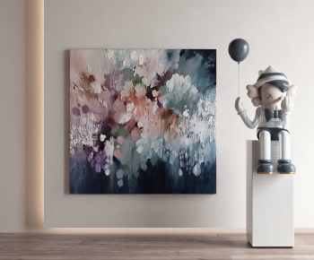 Modern Painting-ID:549967051