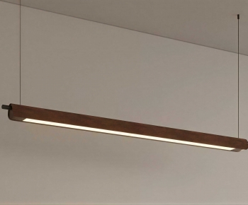 Modern Long Chandelier-ID:512068035