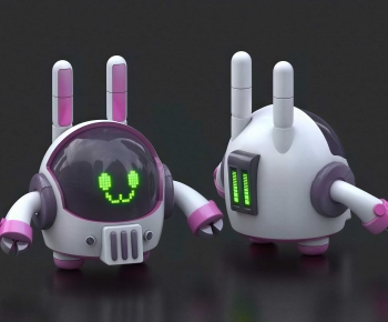 Modern Toys-ID:208348049