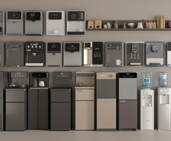 Modern Water Dispenser-ID:262118103