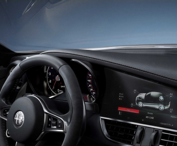 Modern Car-ID:642374991