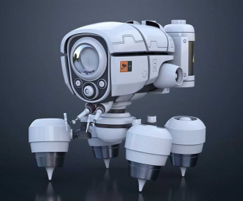 Modern Toys-ID:474601985