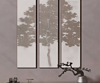 New Chinese Style Painting-ID:648140918