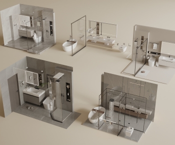Modern TOILET-ID:941472059
