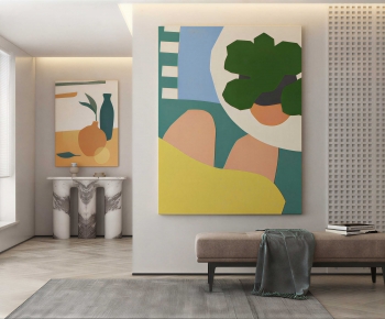 Modern Painting-ID:259387025