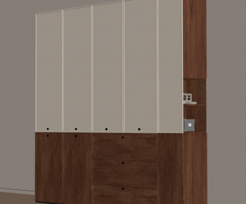 Modern The Wardrobe-ID:648118022