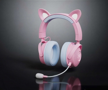 Modern Earphone-ID:325364114