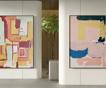 Modern Painting-ID:601831918